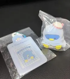 サンリオ タキシードサム
