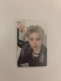 treasure アサヒ トレカ REBOOT