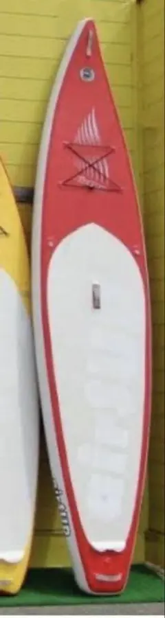 ファンボード 7'0