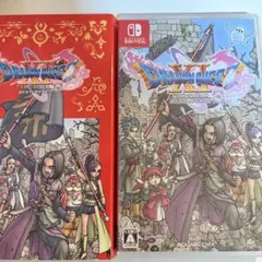 ドラゴンクエストI &Ⅱ・III 2本セット Switch - メルカリ