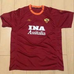 2026年最新】トッティ ユニフォームの人気アイテム - メルカリ