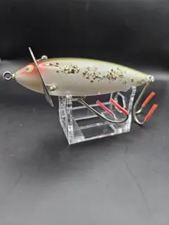 2026年最新】heddon 210の人気アイテム - メルカリ