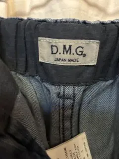 Domingo デニム