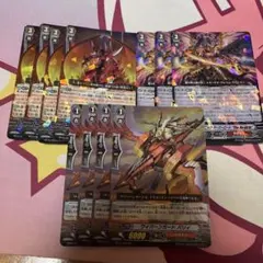 バディファイト ロストワールドデッキ パーツ バディファイト ロストワールドデッキ パーツ - メルカリ
