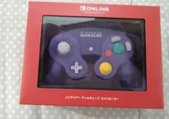 ゲームキューブコントローラー for SWITCH2 GC 外箱付き