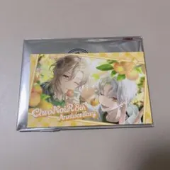 にじさんじ ChroNoiR くろのわ フォト風カード 葛葉 叶のサムネイル