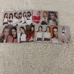 櫻井美羽 トレカ ミーアイ ME:I