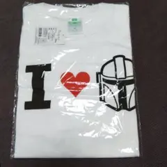 スター・ウォーズセレブレーションジャパン2025 MANDO Tシャツ Mサイズ