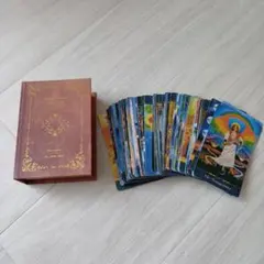 タロットカード 占い