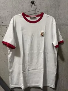 オニツカタイガー　グラフィックティー Tシャツ