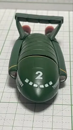2026年最新】サンダーバード 号の人気アイテム - メルカリ