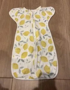 Coperia ベビースリーパー Sサイズ レモン柄