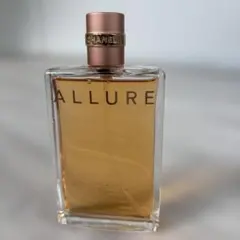 シャネル アリュール オードゥ パルファム (ヴァポリザター) 100ml