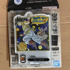 ドラゴンボール一番くじ　F賞　42巻