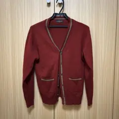 グローバルワーク　薄手カーディガン
