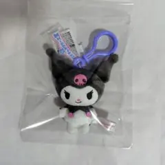 サンリオキャラクターズ キャラクター大賞2026マスコット　クロミ