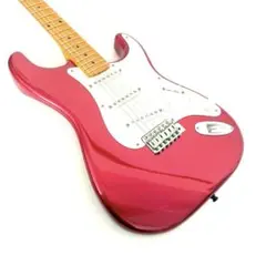 ギター EDWARDS E-SE-100M/LT Candy Apple Red ギター EDWARDS E-SE-100M/LT Candy Apple Red EDWARDS E-SE-100M/LT