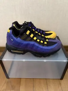 Nike Air Max 95 レブロン