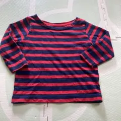 ELFINDOLL CLASSIC 長袖カットソー 80