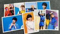 ジャニーズWEST WEST. 藤井流星 写真 まとめ売り