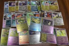 ポケモンカード 大量まとめ売り 3000枚以上 - メルカリ