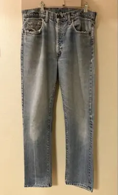 2026年最新】levi's 505 66前期の人気アイテム - メルカリ