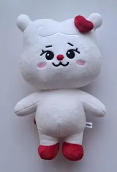 NiziU RIMA リマ　NIZOO LIanu ラーヌ　ぬいぐるみ