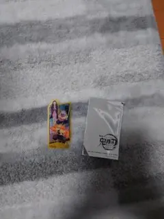 鬼滅の刃 カードセット 未開封