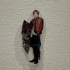 SixTONES 京本大我 アクスタ