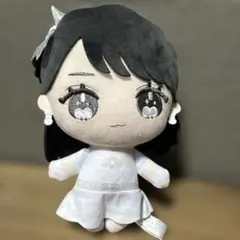 あ*様 =LOVE 佐々木舞香 ぬいぐるみ モーリーファンタジー限定 魔法少女衣