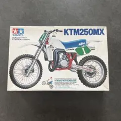 タミヤ 1/12 スズキ RM250 モトクロッサー オートバイ - メルカリ