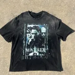 Weber マトリックス Tシャツ Lサイズ ブラック 箱あり ユーズド - メルカリ
