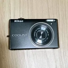 Nikon COOLPIX S640 コンパクトデジタルカメラ Amazon | Nikon デジタルカメラ COOLPIX (クールピクス) S640 アイス
