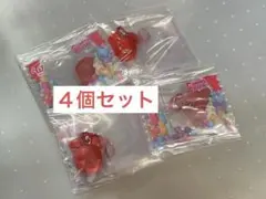 【TWICE】グミ ポーチ付きチャーム チェヨン