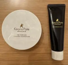 Keana Pate THE PORELESS クッションファンデーションのサムネイル