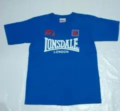 LONSDALE 東京スカパラダイスオーケストラ 티셔츠