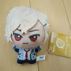 18TRIP エイトリ ちびぐるみ 第二弾　久楽間 潮