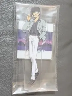 名探偵コナン　セガラッキーくじ　E賞　アクリルスタンド 松田陣平