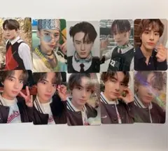 THEBOYZ エリック