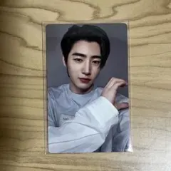 ENHYPEN ソンフン 宵 初回B