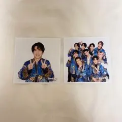 Snow Man 深澤辰哉 ましかくフォト（個人・グループ）