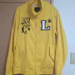 le coq sportif golfジャケット L