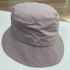 ANNA SUI アナスイ　ピンク バケットハット