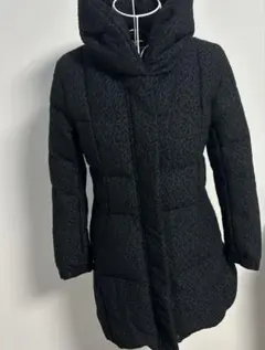 UNTITLED ダウンコート