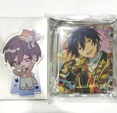 氷鷹北斗 コロッタ アクリルスタンド アクスタ アニカフェ あんスタ