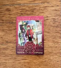 葬送のフリーレン　ボイスが聴ける魔法のカード　フェルン＆シュタルク