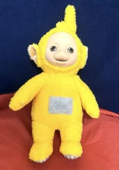 テレタビーズラーラ