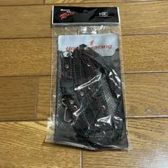 ホンダレーシング　F1クレデンシャルケース　CY31のサムネイル
