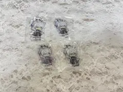 刀剣乱舞 刀猫男士 とうにゃん アクスタ アクブロ 人間無骨のサムネイル