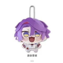 渡会雲雀 にじまるっと with cake! 8周年 にじさんじ